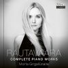 Rautavaara. Complete Piano Works. 2CD Rautavaara. Complete Piano Works. 2CD